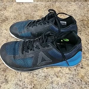 Reebok Nano 7.0s
